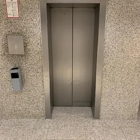 Gemuetliches 20 Min Vom Frankfurt Hbf 2 Apartment