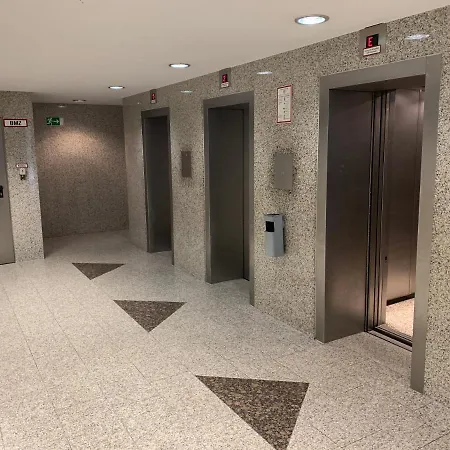 Gemuetliches 20 Min Vom Frankfurt Hbf 2 Apartment Langen (Hessen)