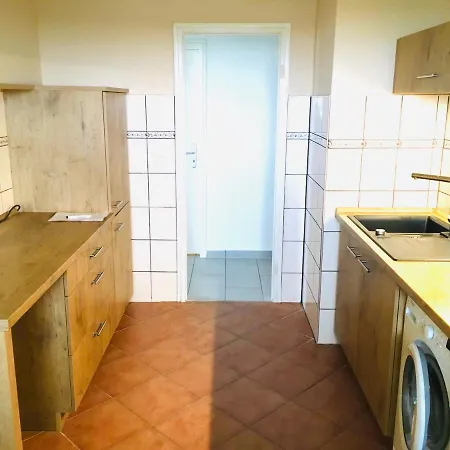 Apartment Gemuetliches 20 Min Vom Frankfurt Hbf 2 *